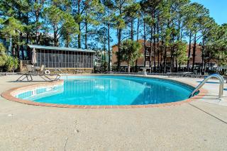 Surf Club A-5 - Dauphin Island - 4