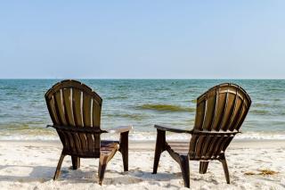 A Wave From It All - Dauphin Island - 8