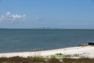 Little Grand Hotel - Dauphin Island - 8