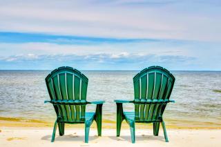 Surf Club A-5 - Dauphin Island - 1