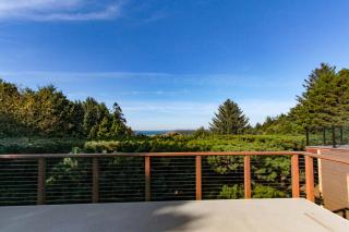 Singing Winds - Port Orford - 0