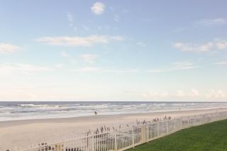 Oceania Plaza & Suites - New Smyrna Beach - 9