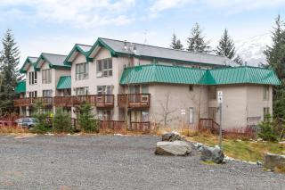 Alyeska North #400 - Girdwood - 6