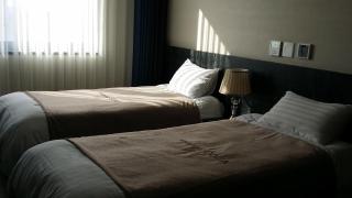 Seawater Spa Hotel Coza - Seogwipo - 6