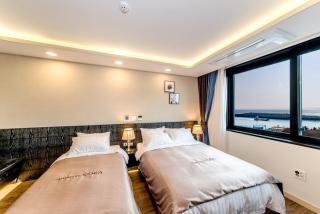 Seawater Spa Hotel Coza - Seogwipo - 8