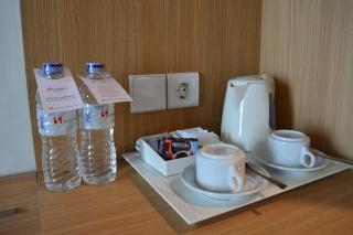 Swiss-Belhotel Papua - Jayapura - 6