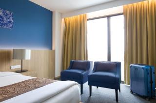 Royal Palace Hotel - 8