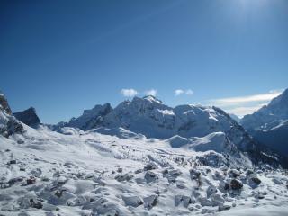 Hotel Albe - Rocca Pietore - 2