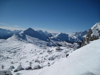 Hotel Albe - Rocca Pietore - 1