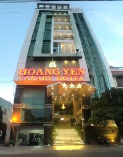 Hoang Yen Canary Hotel - 0