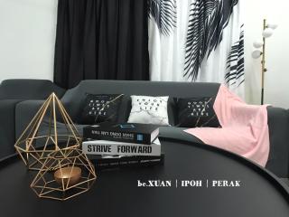 beXuan-Private Pool-Town Area-Snooker-BBQ-12-18Pax - Ipoh - 0