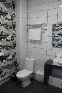 Hotel Inju Hills - Astana - 6