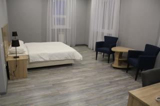 Hotel Inju Hills - Astana - 8