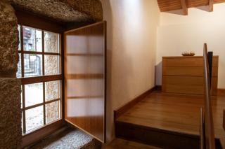 Casa Abraao by AL Belmonte - Belmonte - 1