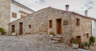 Casa Abraao by AL Belmonte - Belmonte - 7