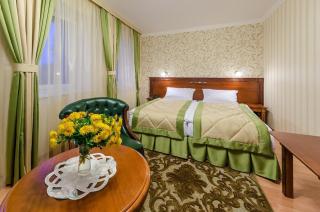 Bystrytsya Lux - Ivano-Frankivsk - 7