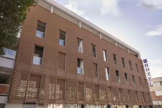 iH Hotels Milano Watt 13 - Milan - 0