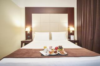 iH Hotels Milano Watt 13 - Milan - 1