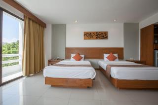 Royal Palace Hotel - 5
