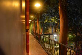Royal Tusker Hotel - 3