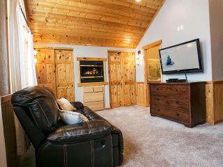 Crystal Springs Chalet - Sandpoint - 1