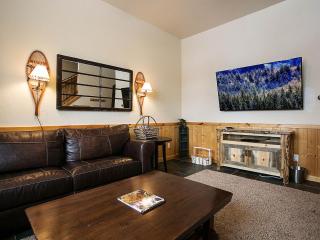 Crystal Springs Chalet - Sandpoint - 4