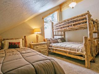 Crystal Springs Chalet - Sandpoint - 3