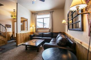 Crystal Springs Chalet - Sandpoint - 5