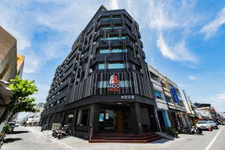 Traveller Inn - Mido Hotel - Città di Taitung - 0