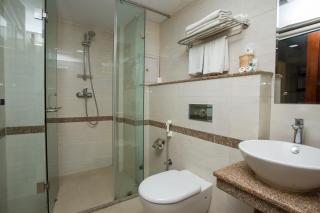 Apsara Boutique Hotel - 8