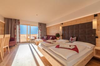 Hotel Schopfenhof - San Candido - 1