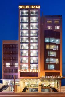 Nolis Hotel - 9