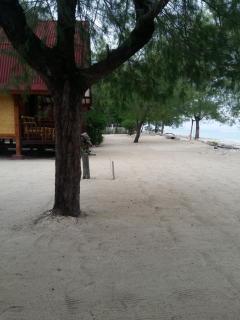 Yaya Bungalows Blue Coral - Gili Meno - 0