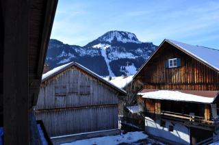 Haus Amalie - Bad Hindelang - 3