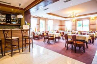 Penzión Limba Donovaly - 2