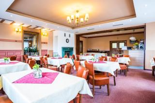 Penzión Limba Donovaly - 1