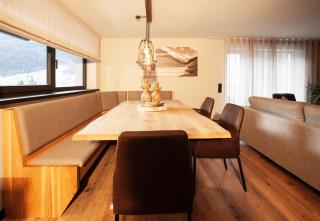 Haus 4 Montafon by Pferd auf Wolke - 5
