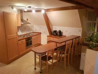Ferienwohnung Liebeskummer - 1