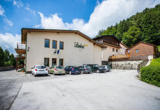 Penzión Limba Donovaly - 3