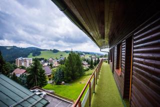 Penzión Limba Donovaly - 4