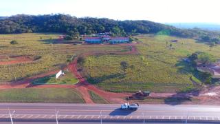 Hotel Serra Verde - Rio Verde de Mato Grosso - 8