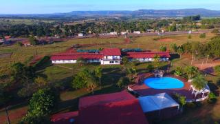 Hotel Serra Verde - Rio Verde de Mato Grosso - 7