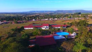 Hotel Serra Verde - Rio Verde de Mato Grosso - 6