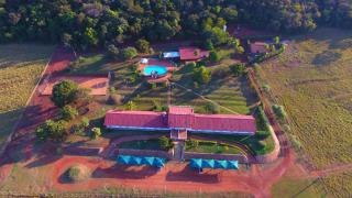 Hotel Serra Verde - Rio Verde de Mato Grosso - 5
