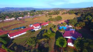 Hotel Serra Verde - Rio Verde de Mato Grosso - 4