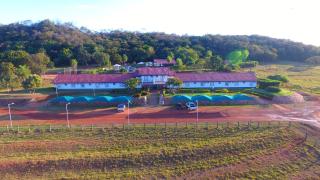 Hotel Serra Verde - Rio Verde de Mato Grosso - 2