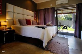 Cu Guest House - Phalaborwa - 2
