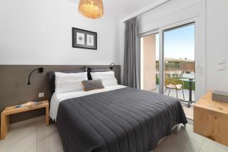 L & C Boutique Apartments - Kremasti - 7