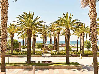 APARTMENT SALOU MAIN BEACH - 0