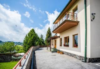 Penzión Limba Donovaly - 6